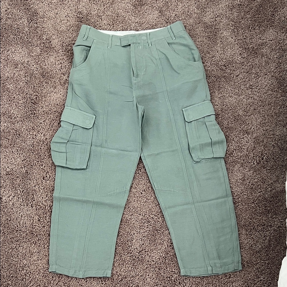 L’Academie Mili Pant